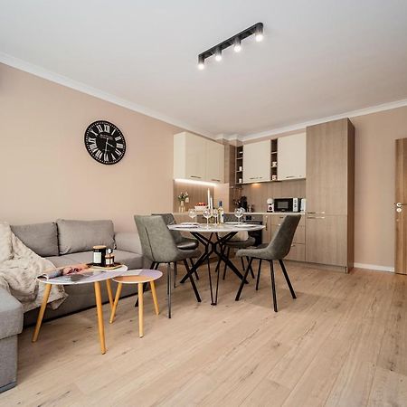 Comfy Luxury Center Apartment Varna Exteriér fotografie