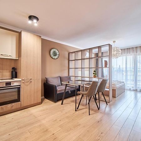 Comfy Luxury Center Apartment Varna Exteriér fotografie